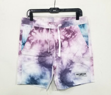 Pari Swim Club Shorts Cosmic sz Sm