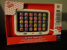 PLAY RIGHT KIDS LEARNING TABLE MY FIRST SMART PAD AGE 18 MONTH