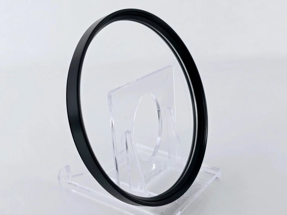 🌸[MINT] Contax P-Filter P Filter 82mm Kyocera w/Case From Japan - Image 2 of 4