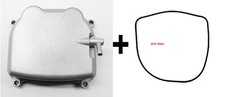 Cubierta de válvula para scooter 150cc cubierta de culata Gy6 150cc pieza de scooter chino