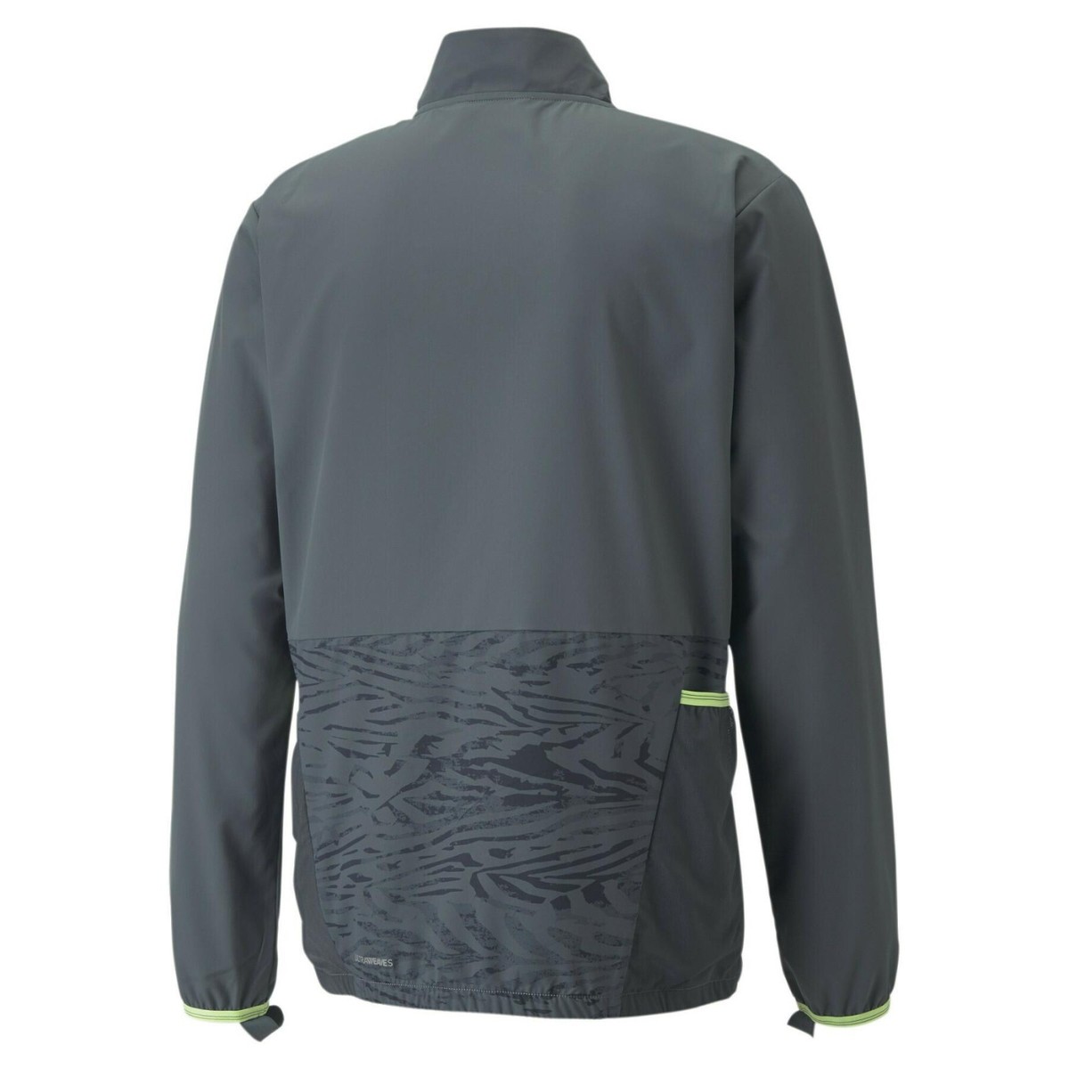 PUMA Run Ultraweave S FSTR Men's Running Jacket 521397 42 SIZE XL