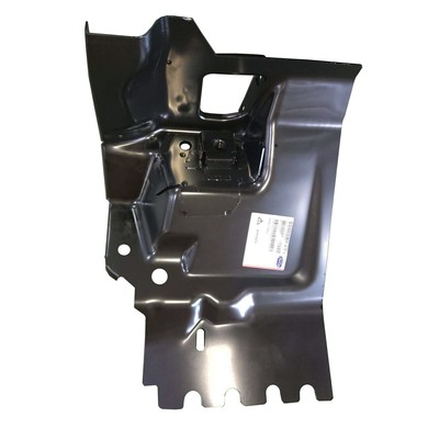 Replacement Steel Front Driver Side Inner Fender Brace
