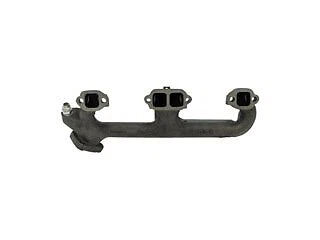 Left Exhaust Manifold Dorman For 1998-2000 Chevrolet K3500 5.7L V8 - Image 3 of 3