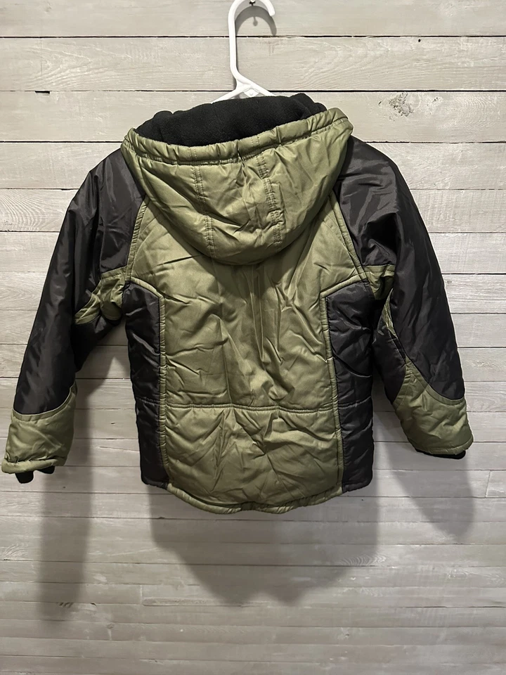 Boys Jacket, Youth Small Size 8 KC Collections - Image 2 of 3