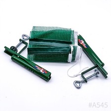 LION TT-SPORT Tischtennis Set: Tischtennisnet...