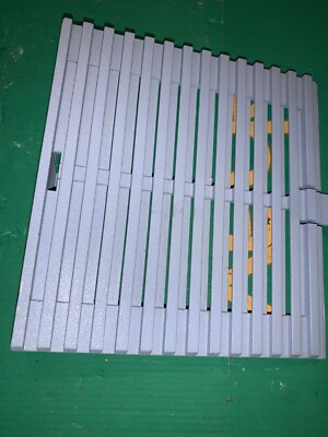 Lampenfachdeckel - Perkin Elmer Lambda 25 UV/VIS Spektralphotometer