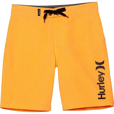 Hurley Big Boys 27 Waist (14) Laser 