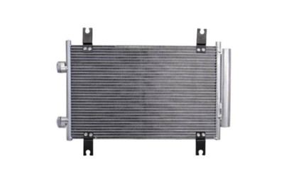 Original Kondensator Für Klimaanlage & Trockner Von Citroen Jumper, Fiat Ducato, Peugeot Boxer