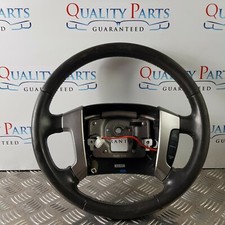 KIA SORENTO STEERING WHEEL  2002 2006 KA211516-241210