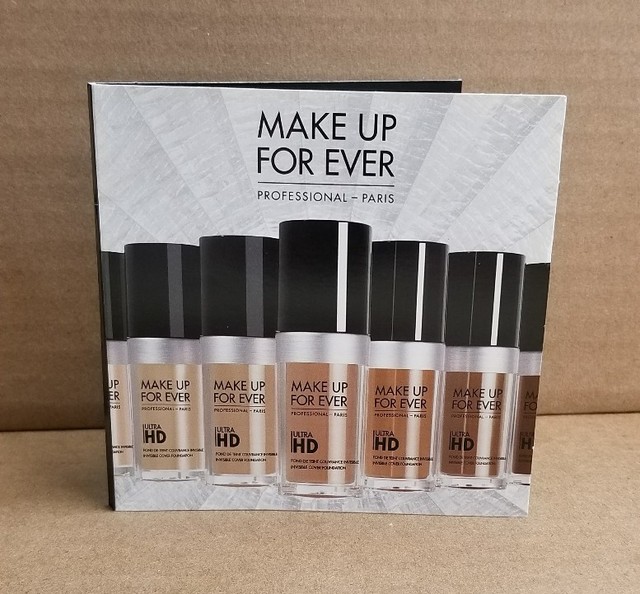 hd foundation online