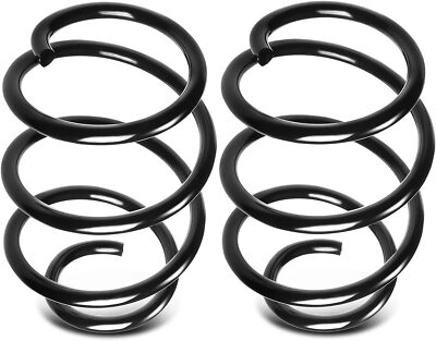 2x Federn Fahrwerksfeder Vorne für MINI R50 R53 Cooper Baujahr 2001/06-2002/03