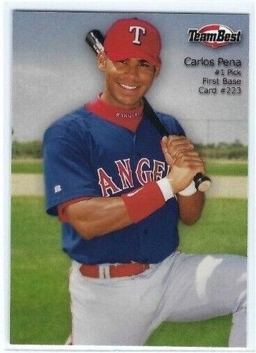 Topps, Leaf, Just &Team Best Baseball Cards 1998-2012 (C) - Picture 322 of 393