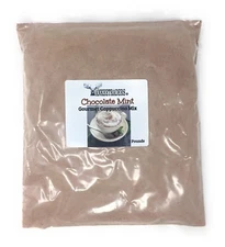 Cappuccino Mixes, 9 Flavors, 2 lbs. ~ YANKEETRADERS® Brand ~ FREE SHIPPING