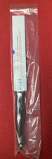 NEW Cutco 2124C STRAIGHT BLADE 7 1/4" Slicer Knife, Factory Sealed