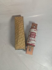 NEW GENUINE BUSSMANN JKS 125 LIMITRON FAST-ACTING FUSE JKS-125