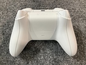 Microsoft xBox Wireless Controller white QAS-00007 ✅❤️️✅❤️️ NEW OPEN BOX