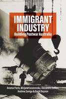 Anoma Pieris (U. A.) | Immigrant Industry | Buch | Englisch (2024)