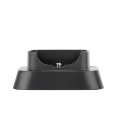 Panoramic Camera Desktop Supports Vertical Base Accessories for Insta360 X3 Part