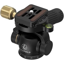 Tête de pan de trépied Leupold 183550