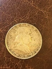 1952 Franklin Half dollar Great shape 90% silver