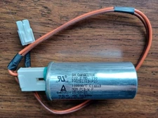 Compressor Run Capacitor L-G-EAE58905704