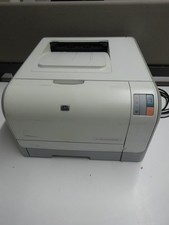 HP Color LaserJet CP1215 Farblaserdrucker CC376A DIN A4 USB