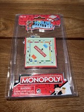 Worlds Smallest Monopoly USA Miniatur Reisespiel in Frankfurt am Main