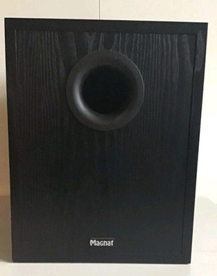 Magnat Subwoofer Visionstar 3