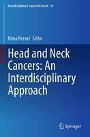 Nima Rezaei | Head And Neck Cancers: An Interdisciplinary Approach | Taschenbuch