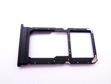 SIM Card Tray MicroSD Holder Slot Replacement Compatible with OnePlus Nord...