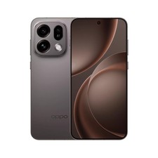 OPPO Find X9s 512GB 12GB RAM Grey Global Version Unlocked E-Sim NFC