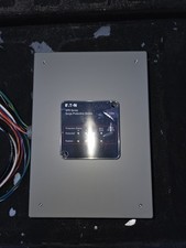 Eaton SPD120208Y2K 120kA Nema 1 Surge Protection Device NEW OPEN BOX