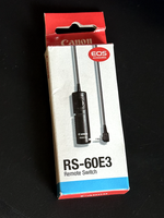 Canon RS-60E3 FernauslöSer