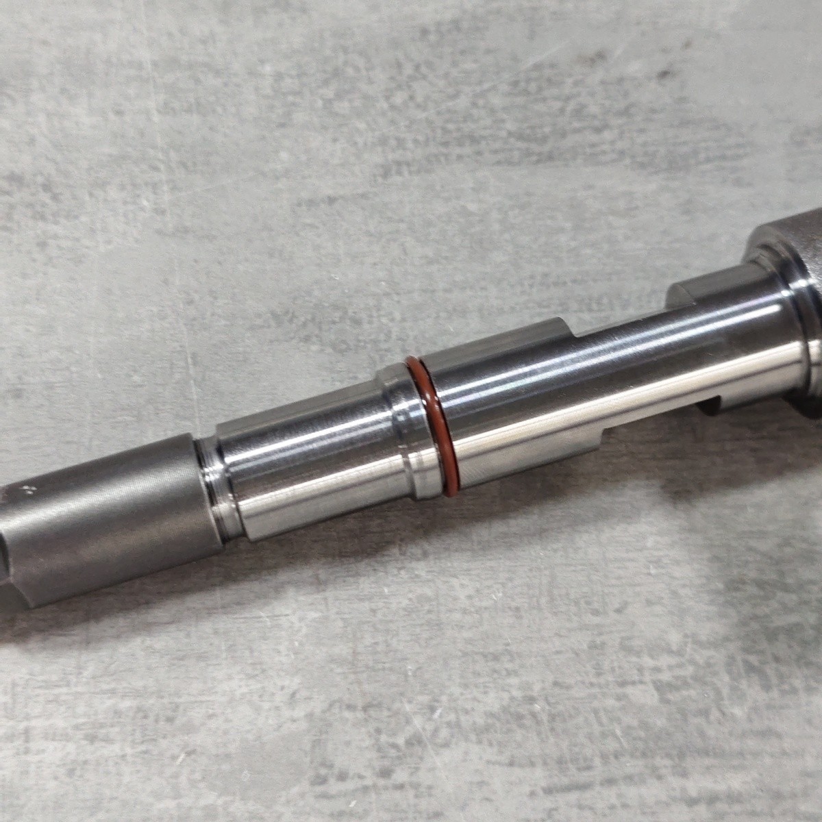 4X Fuel Injector 0445110457 5801470098 for New Holland Iveco Case John Deere 3.4