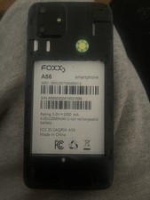 Blackberry Classic Q20