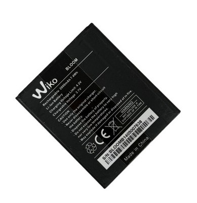 Original Akku WIKO Bloom / Cink Five / Darknight / Rainbow /Stairway / S104-G6