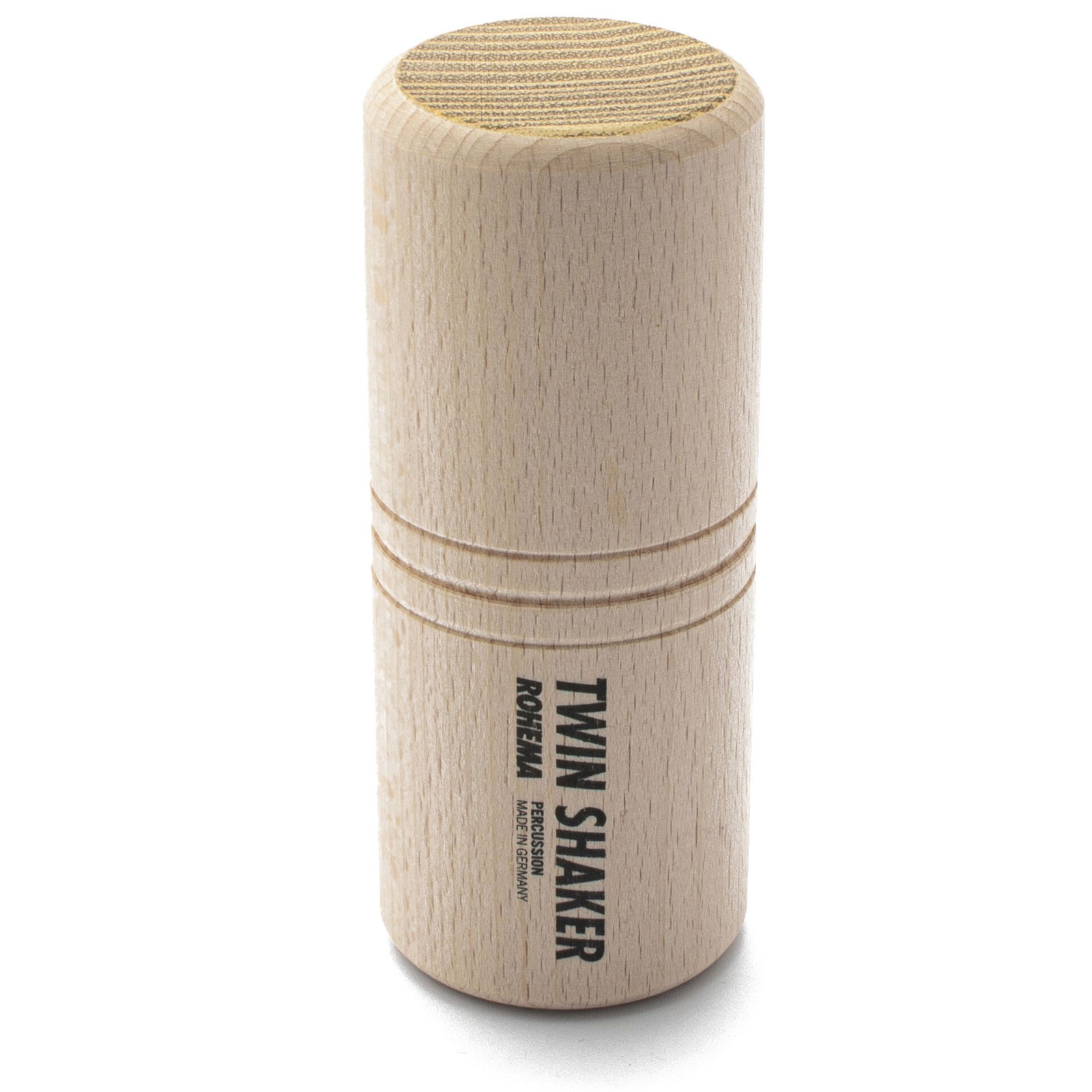 Шейкер Rohema Twin Shaker 61620 Легкие ударные маракасы Rassel NEU 2390₽