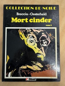 Mort cinder | eBay