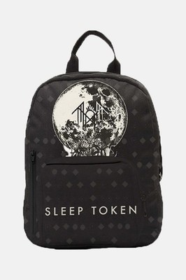 Sleep Token The Summoning Mini Backpack Size One Size