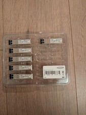 Origin Storage SFP-10G-LR-OS, Cisco-compatible 10GBASE-LR SFP+ transc
