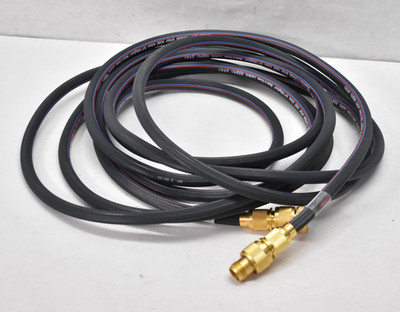 Sejong Flex Platinum Spray Hose 8.5mm x 50' High Pressure Multi Purpose