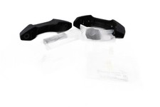 Barre de protection, coussins de protection (gauche et droite), protections Yama