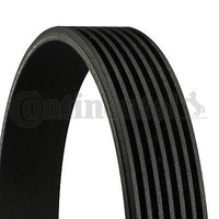 Keilrippenriemen Continental Ctam 7PK1666 FÜR Alfa Romeo BMW Poly V Riemen
