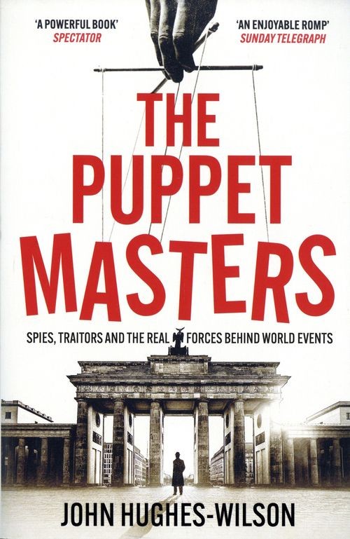 The Puppet Masters