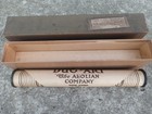 Vintage Duo-Art Aeolian Player Piano Roll # 5878 Passepied C Sharp CLEAN — photo 3