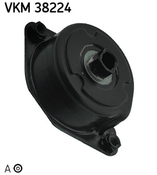 Riemenspanner Keilrippenriemen SKF VKM 38224 FüR BMW E39 E46 X5 5Er Touring 3Er-image