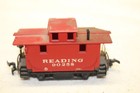 Rivarossi HO Used Reading Caboose 90258 Freight Car — photo 3