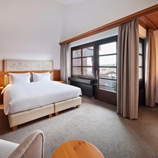 3 Tage Allgäu-Erlebnis | 4* Parkhotel: 2 Übernachtungen mit Frühstück für 2P DZ