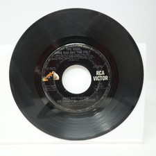 Hugo Montenegro - The Good The Bad The Ugly 7" Record 1968 RCA Victor 45 RPM