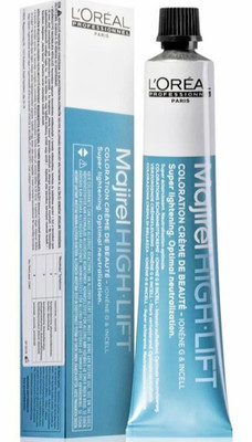 L'OREAL MAJIREL HIGHLIFT ULTRA LIGHTENING CREME 1.7 oz.